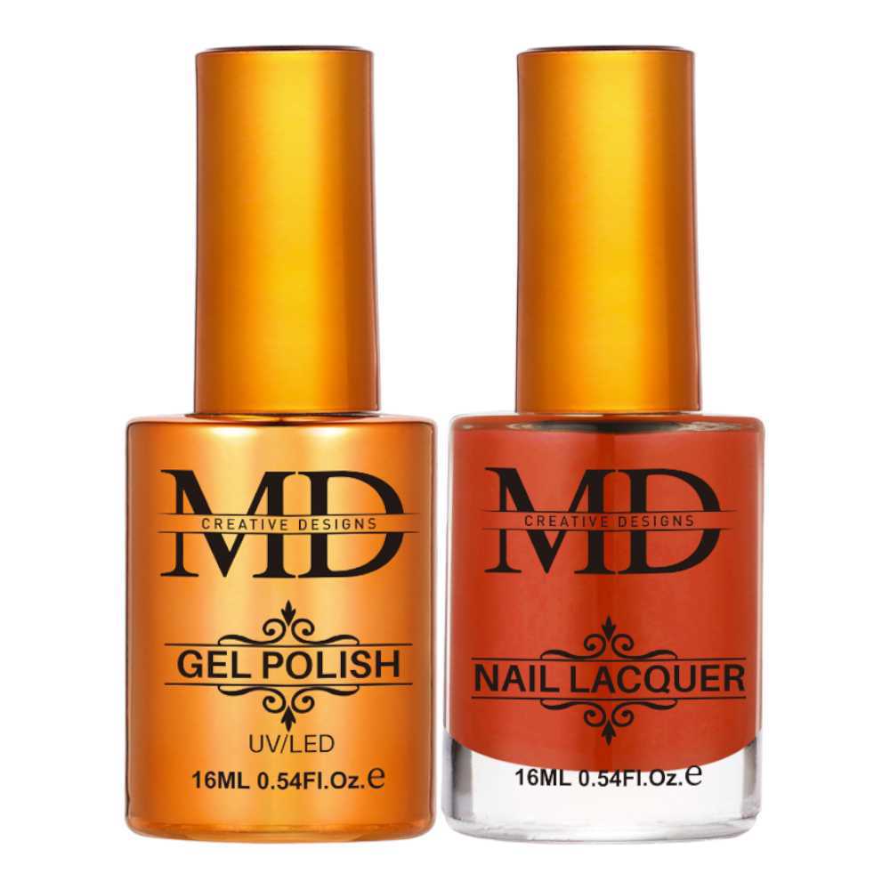 MD Gel & Lacquer Duo #K-61