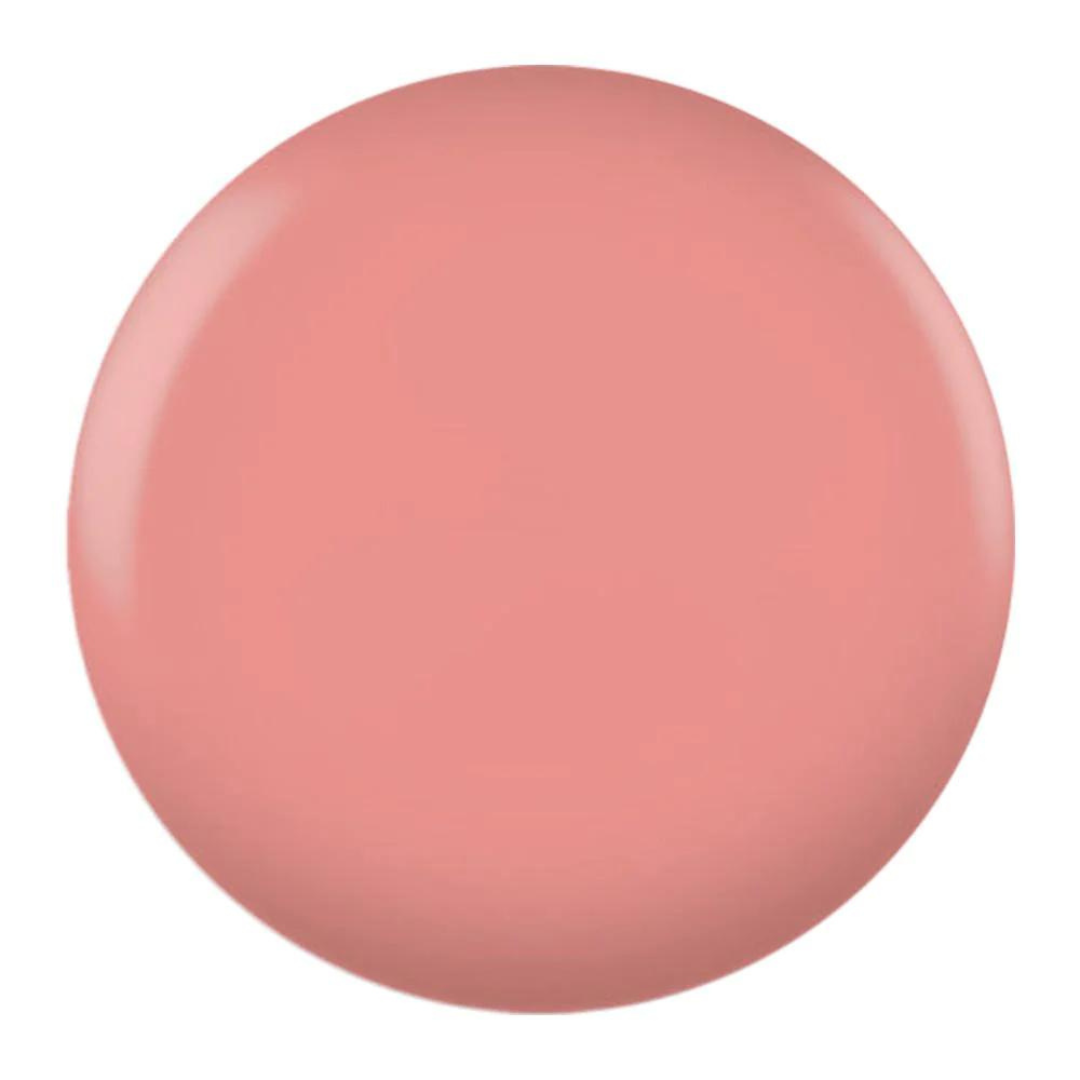 DND Gel & Lacquer Duo - Citrus Hill #588
