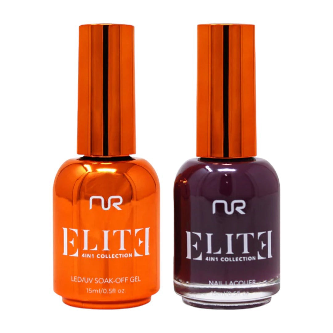 Elite Gel & Lacquer Duo #49