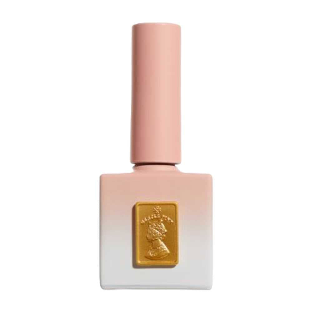 Gentle Pink Syrup Gel Polish #SH05