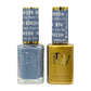 DND Diva Gel & Lacquer Duo - Airy Daze #259
