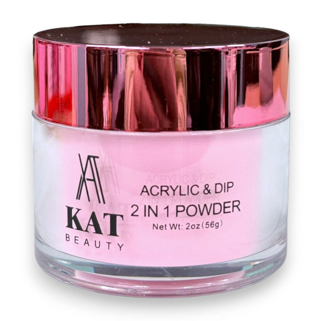 KAT Beauty 4In1 System #013