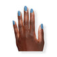OPI Nature Strong - Big Bluetiful Planet #NAT036