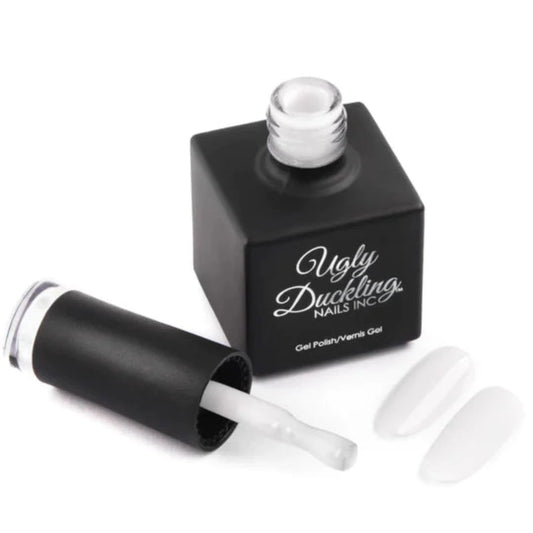 Ugly Duckling Build-A-Base - Milky White (15ml)