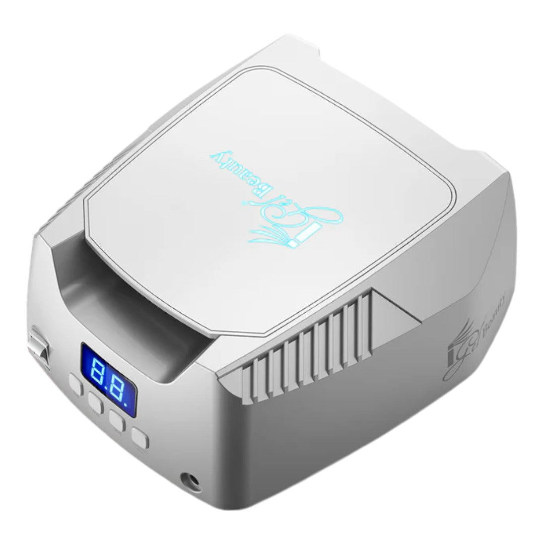 Igel LED/UV Nail Lamp - Rechargeable Version 2.0