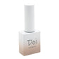 Nailbayo - Doi Nudie Hazelnut Syrup Gel 10Ml