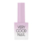 Very Good Nail Syrup Gel Polish - Basic Coral #S15