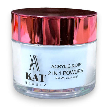 KAT Beauty 4In1 System #065