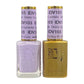 DND Diva Gel & Lacquer Duo - Dainty Lavender #103