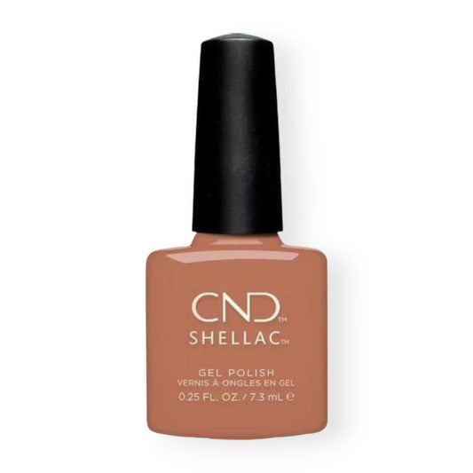 CND Shellac - Boheme (0.25oz) (Disc.)