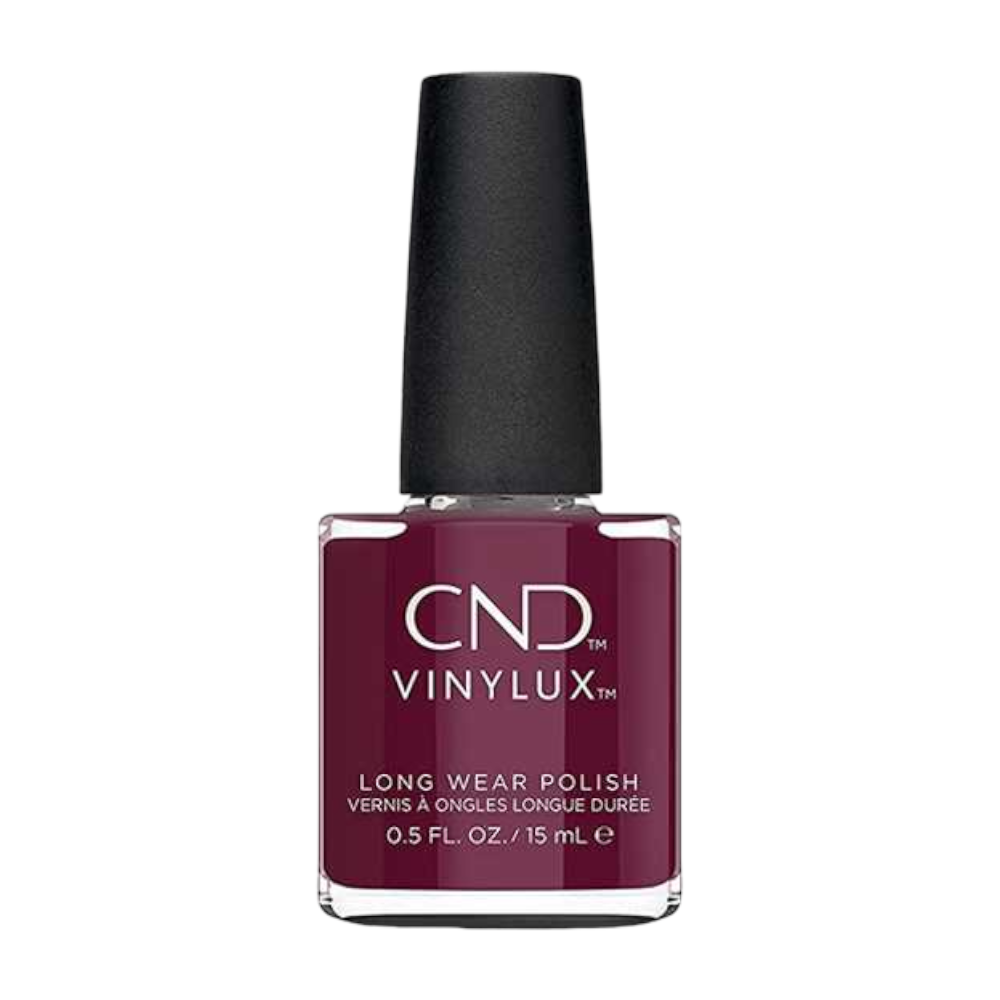 CND Vinylux - #390 Signature Lipstick