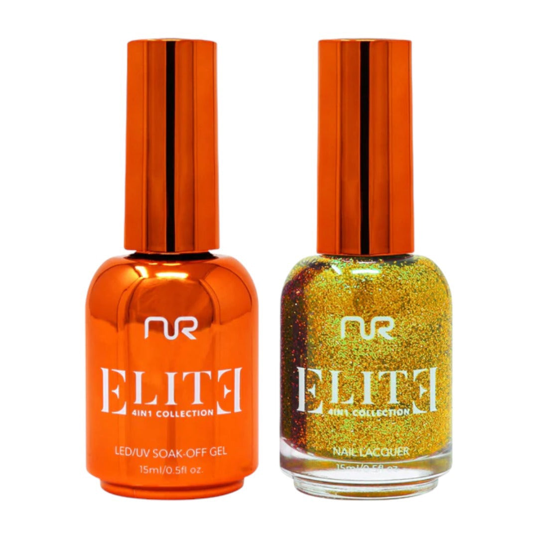 Elite Gel & Lacquer Duo #118