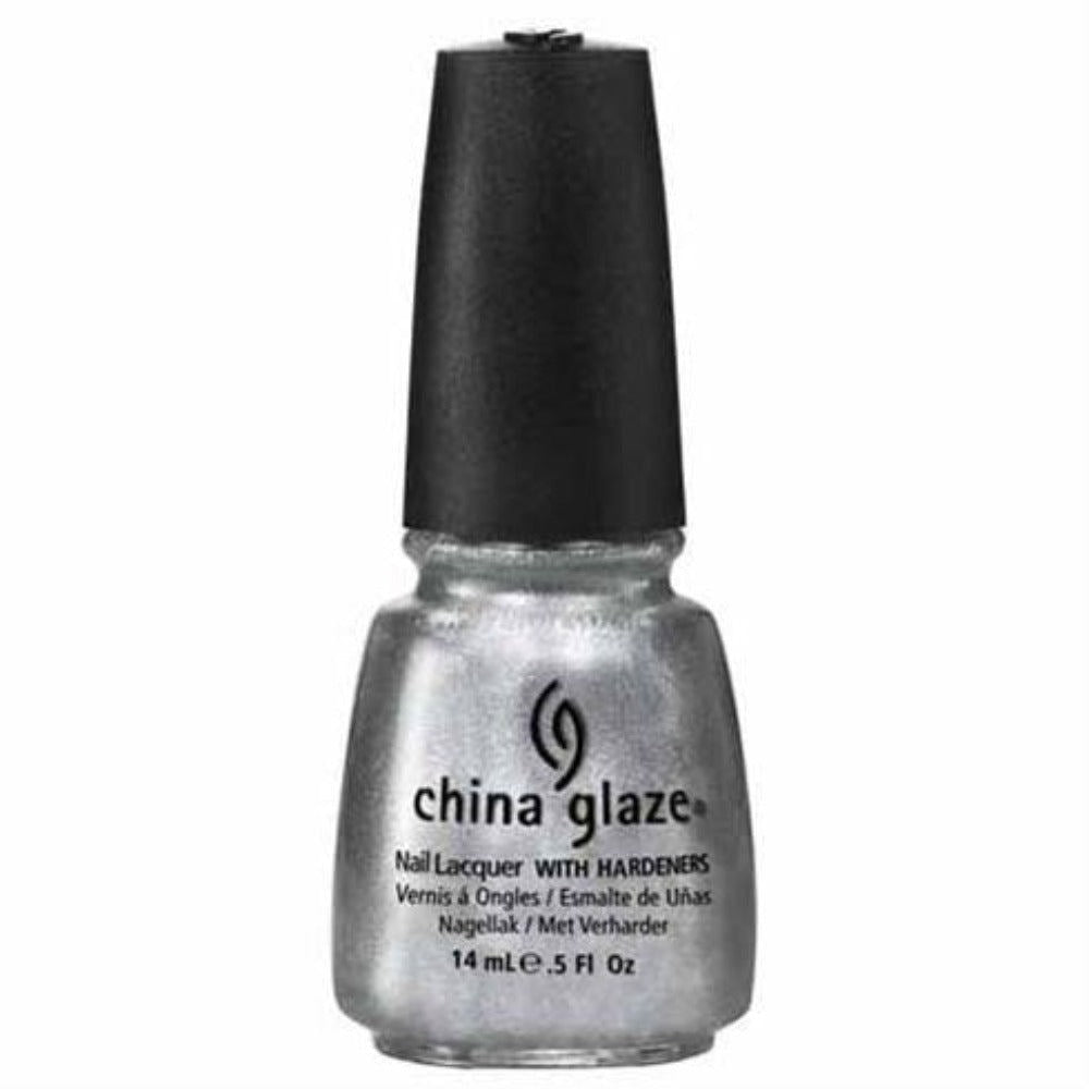 China Glaze - Icicle #80523