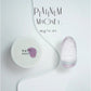 Enoi Cat Eye Gel Polish - Platinum Magnet #MG73
