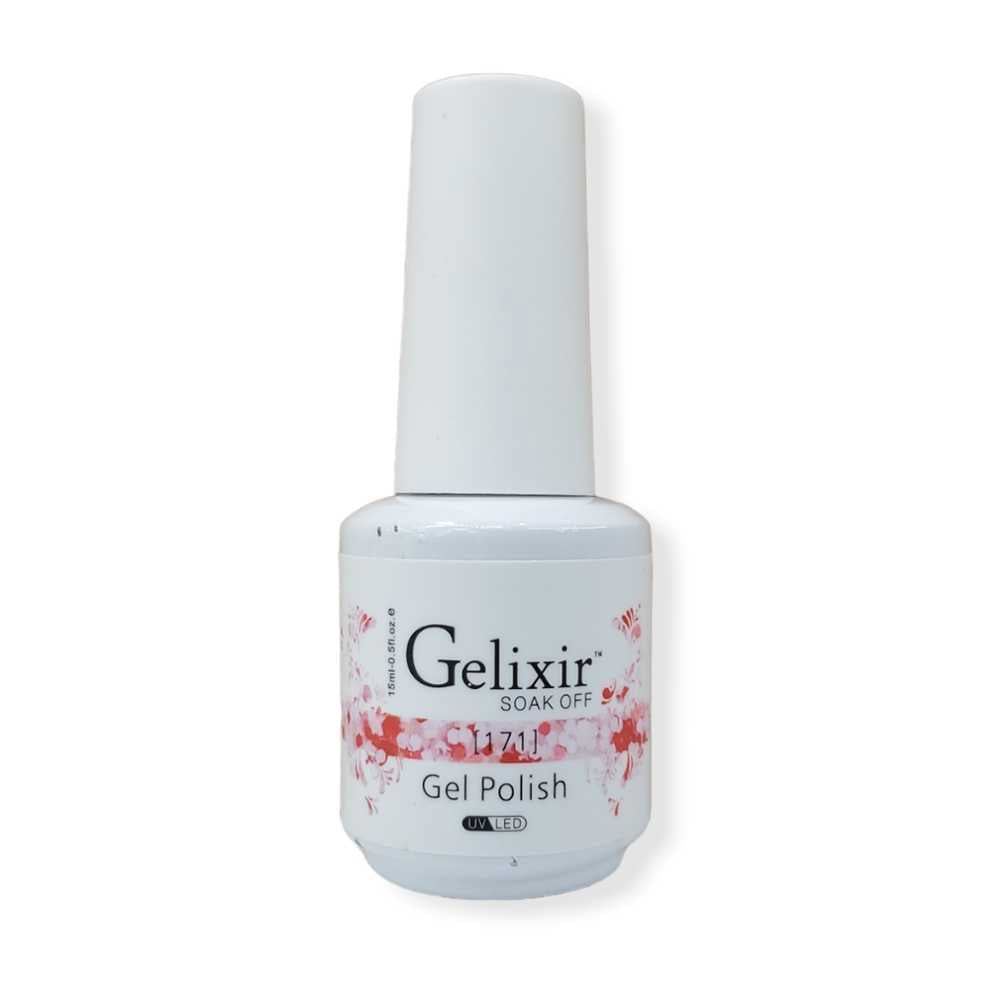 Gelixir Gel Polish #171
