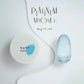 Enoi Cat Eye Gel Polish - Platinum Magnet #MG89