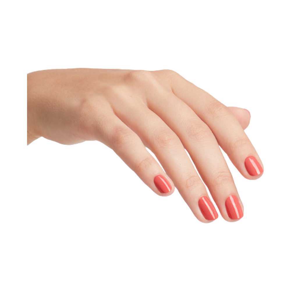 OPI Gel Colour - My Address Is Hollywood #GCT31