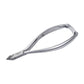 OMI Stainless Steel Cuticle Nipper Jaw 14 CB-102
