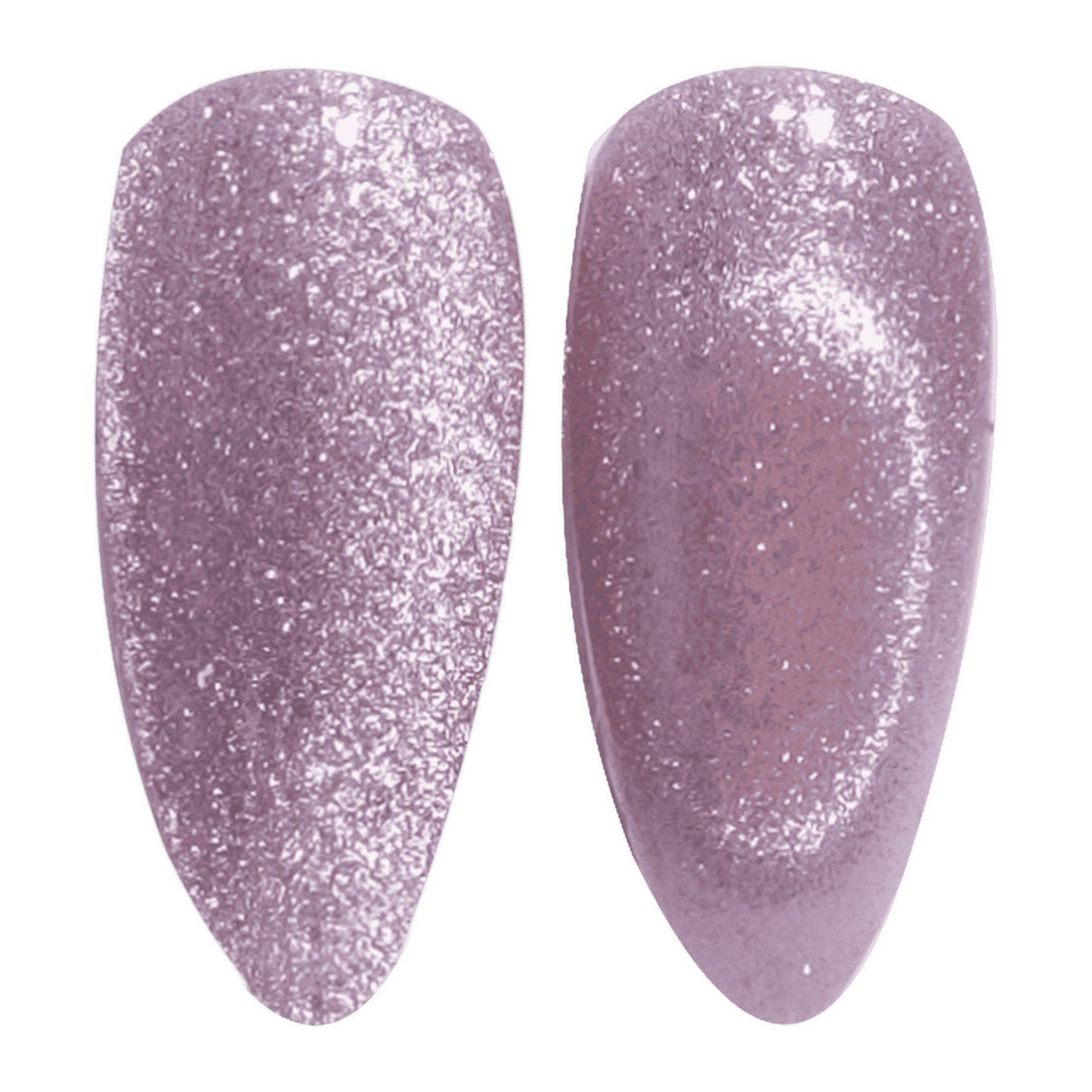 DND Diva 9D Cat Eye Gel Polish - Pucker Up #33