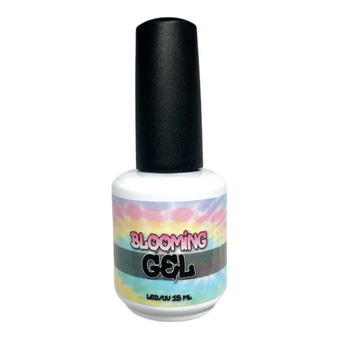 Nailz By Dev Gel Polish - Blooming Gel
