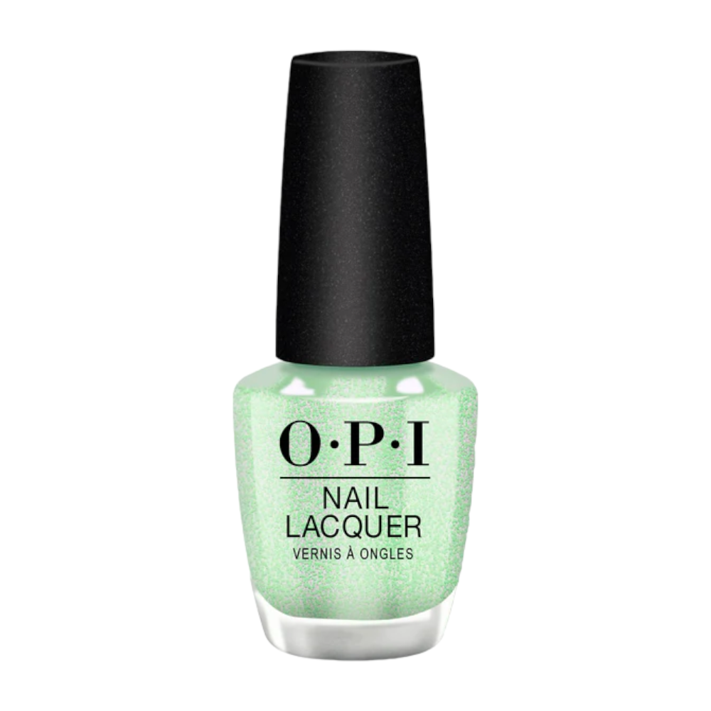 OPI Lacquer - Taurus-T Me #NLH015