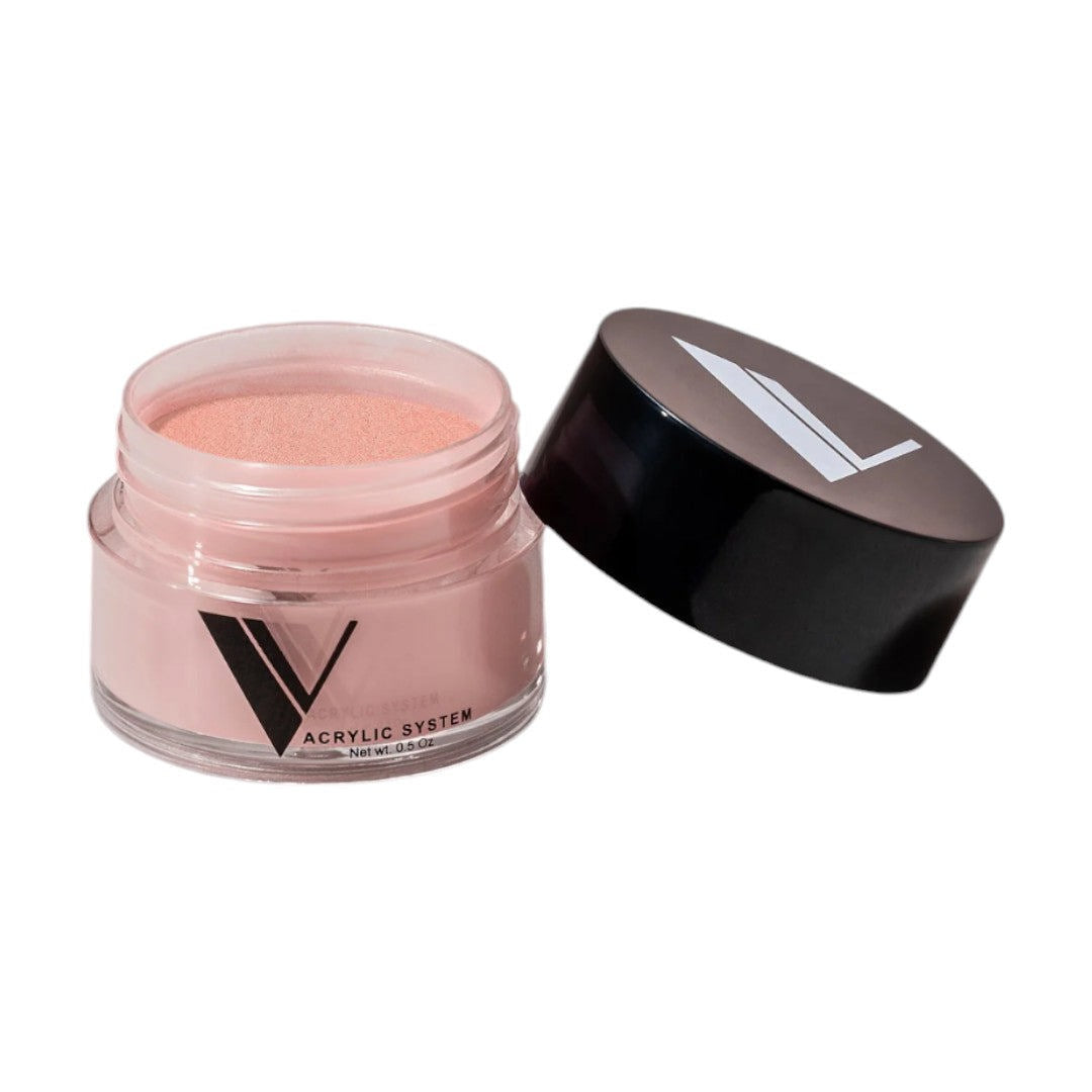 V Beauty Pure Acrylic System 0.5Oz - #172 Fling