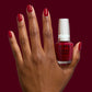 OPI Infinite Shine Collection - OPI x M&Ms Holiday 2026 Collection (12pcs)