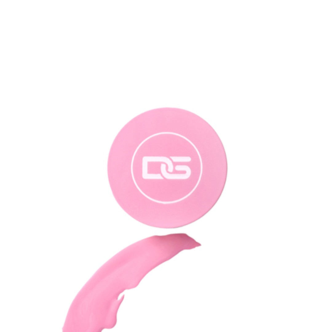 DGEL X JINI Painting Gel #PG012 Flamingo Pink