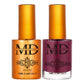MD Gel & Lacquer Duo #K-31