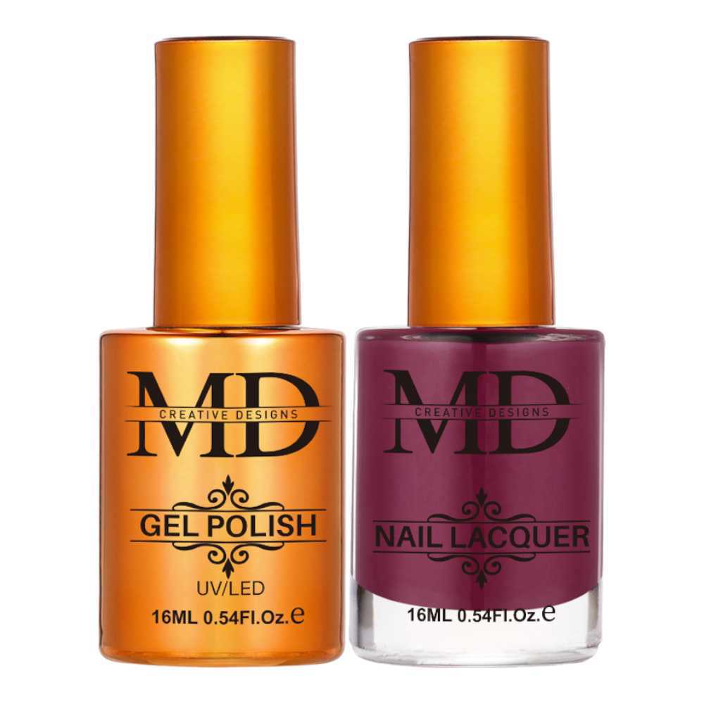 MD Gel & Lacquer Duo #K-31