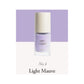 More Art Liquid Light Mauve #No.4