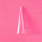 V Beauty Pure Nail Tips Box - Stiletto (504Pcs)