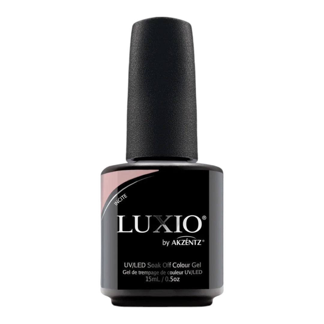 Akzéntz Luxio Gel Colour - Incite #212