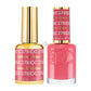 DND DC Gel & Lacquer Duo - California Grace #278