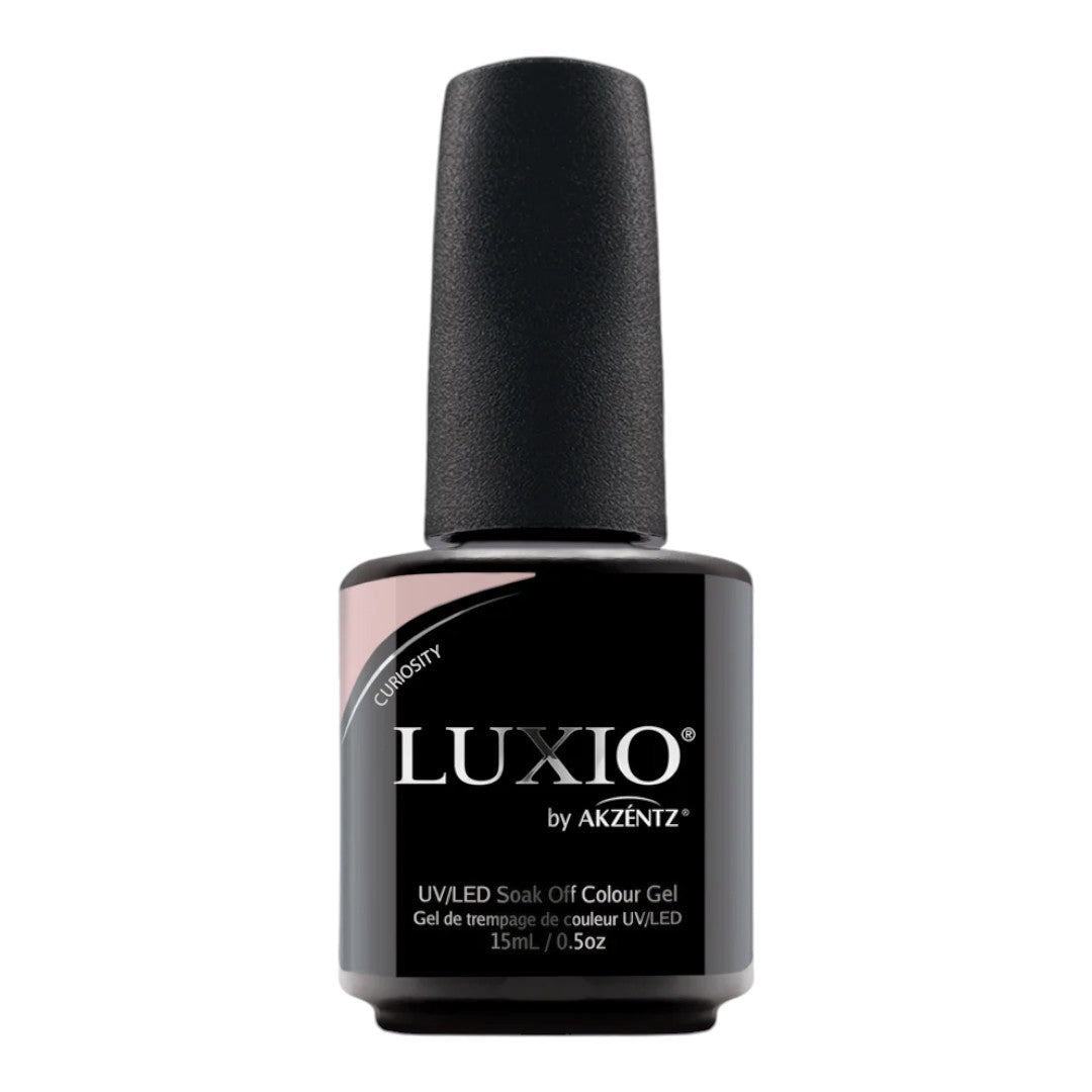 Akzéntz Luxio Gel Colour - Curiosity #183