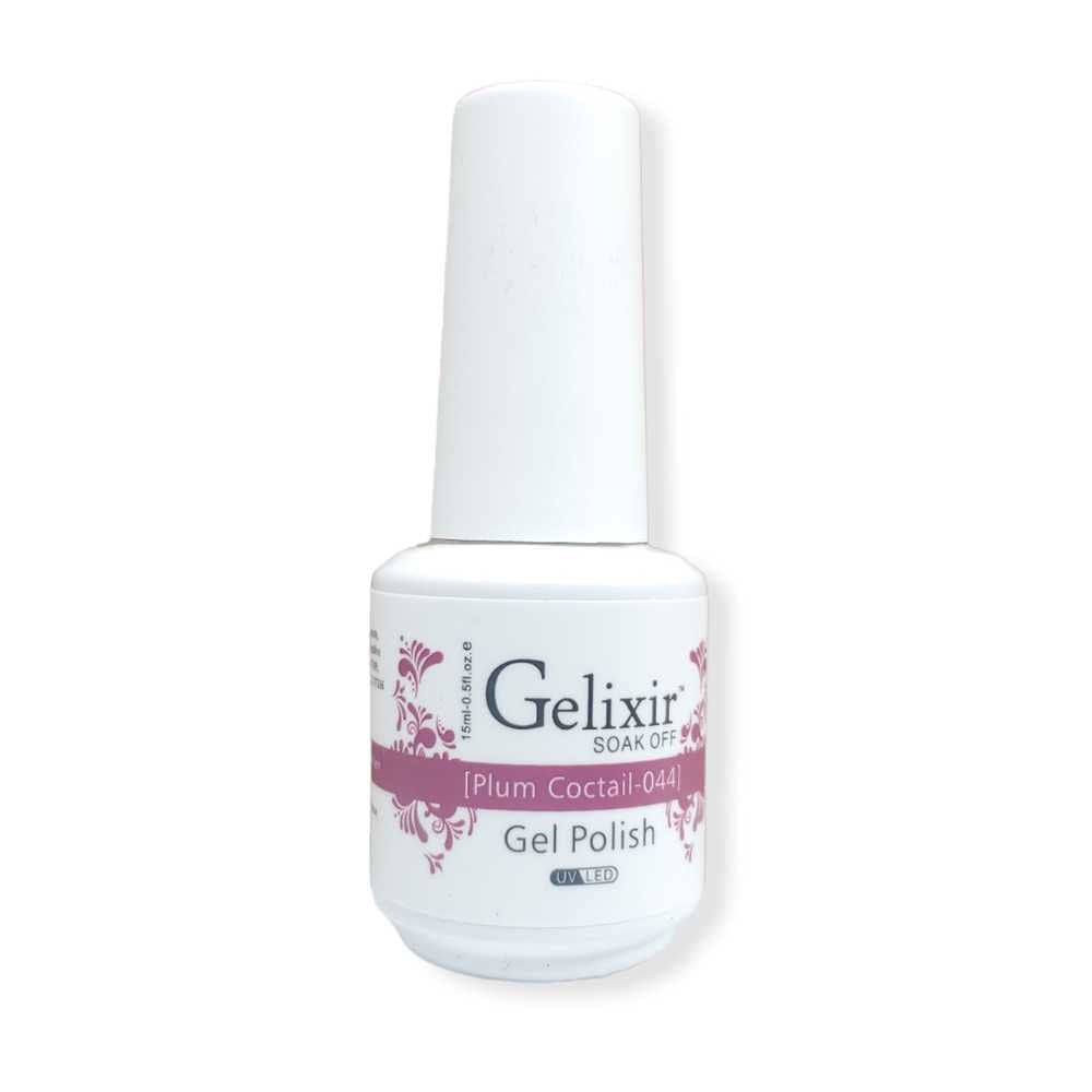 Gelixir Gel Polish #44