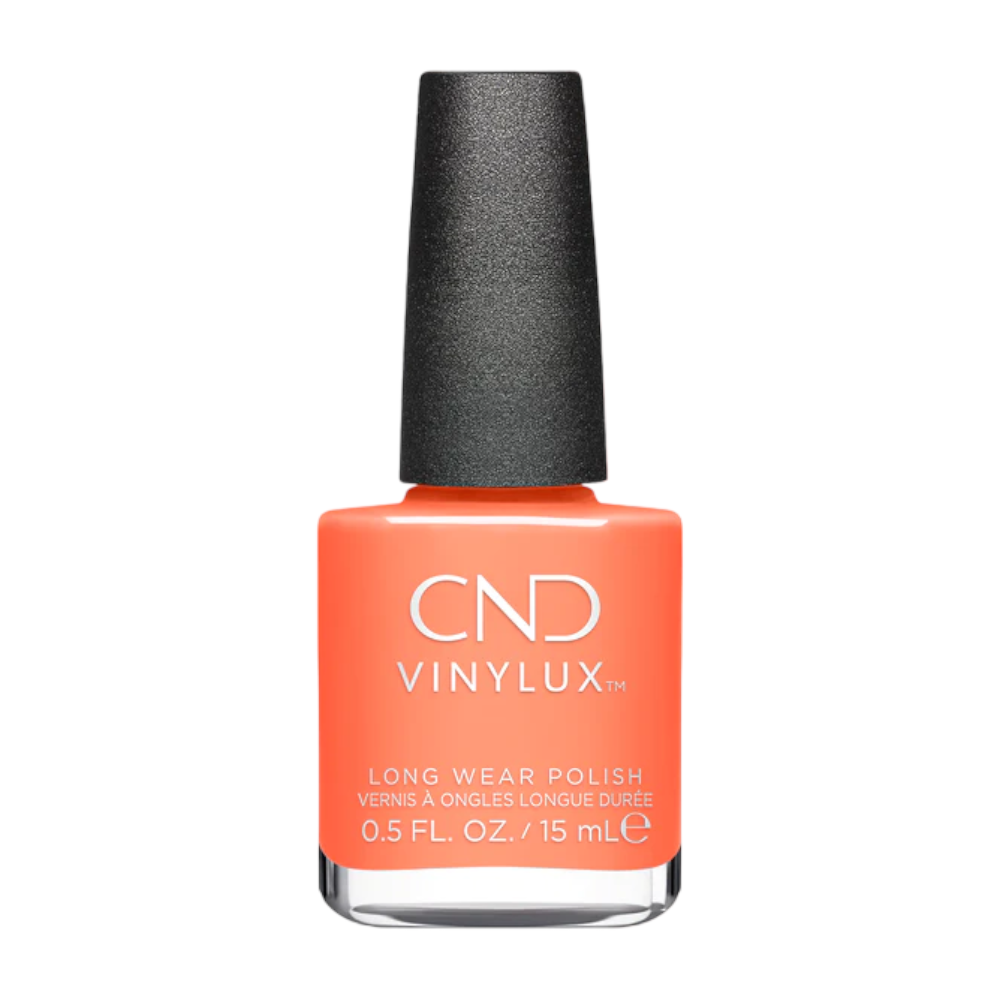 CND Vinylux - #452 Silky Sienna