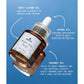 Kokoist Nail Oil - White Tea 30ml