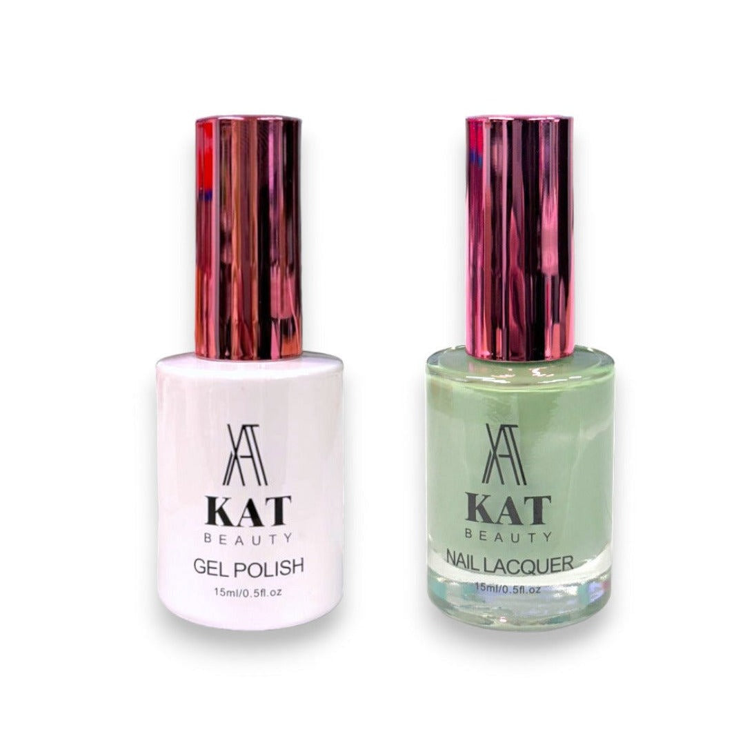 KAT Beauty 4In1 System #162