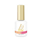 IGel Glow In The Dark Gel Polish - Strawberries Zest #G07