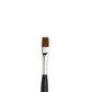 Kokoist Kumanofude Nail Brush - Wide Flat