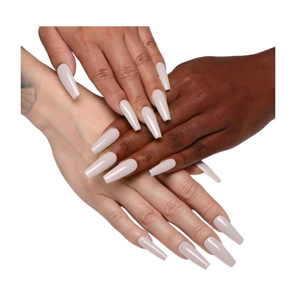 Apres Gel Couleur - Silt-Y Smooth #APGC309