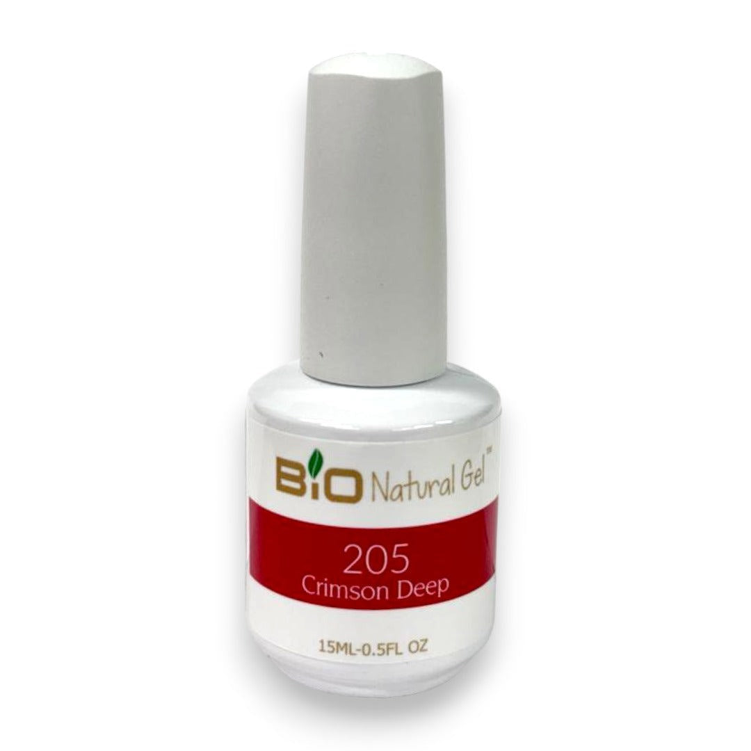 Bio Natural Gel Colour #205