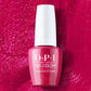 OPI Gel Colour - 15 Minutes Of Flame #GCH011 (Disc.)