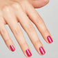 OPI Gel Colour - 15 Minutes Of Flame #GCH011 (Disc.)