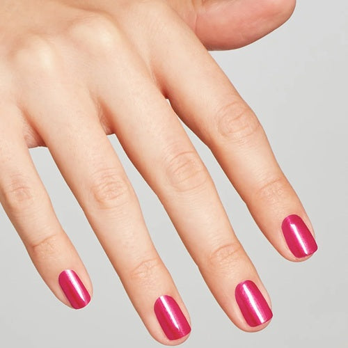 OPI Gel Colour - 15 Minutes Of Flame #GCH011 (Disc.)
