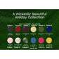 opi wicked holiday 2024 collection, opi nail polish, opi nagellack nail polish​, nail polish brand opi, opi nail polish canada​, opi nail polish set
