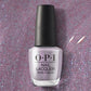 OPI Lacquer - Addio Bad Nails, Ciao Great Nails #NLMI10 (Disc.)