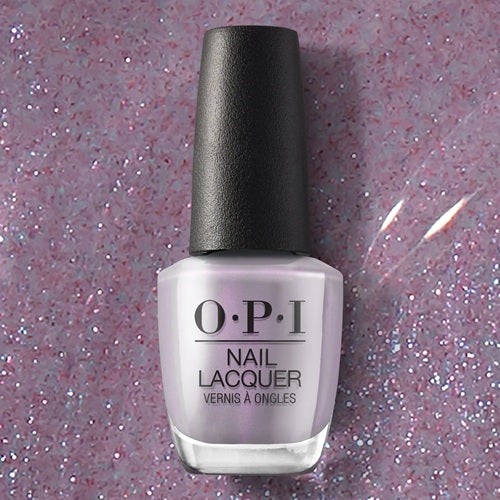 OPI Lacquer - Addio Bad Nails, Ciao Great Nails #NLMI10 (Disc.)