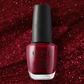 OPI Lacquer - Bogota Blackberry #NLF52